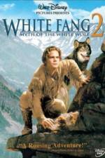 Watch White Fang 2 Myth of the White Wolf M4uhd