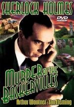 Watch Murder at the Baskervilles M4uhd