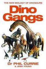 Watch Discovery Channel Dino Gangs M4uhd