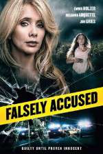 Watch Falsely Accused M4uhd