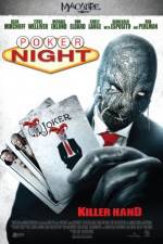Watch Poker Night M4uhd