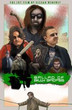 Watch Ballad of Billy Badass M4uhd
