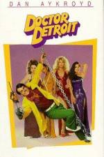 Watch Doctor Detroit M4uhd