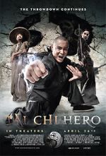 Watch Tai Chi 2: The Hero Rises M4uhd