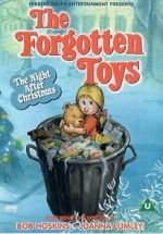 Watch The Forgotten Toys (Short 1995) M4uhd