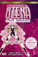 Watch Shôjo kakumei Utena Adolescence mokushiroku M4uhd