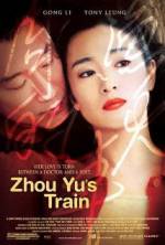 Watch Zhou Yu de huo che M4uhd