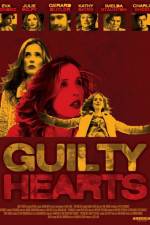 Watch Guilty Hearts M4uhd
