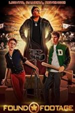 Watch Found Footage M4uhd