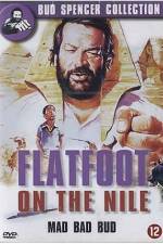 Watch Flatfoot in Egypt M4uhd