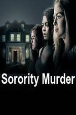 Watch Sorority Murder M4uhd