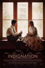 Watch Indignation M4uhd