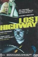 Watch Lost Highway M4uhd