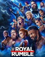 Watch WWE Royal Rumble (TV Special 2023) M4uhd