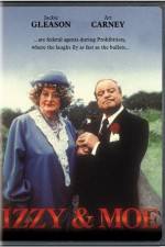 Watch Izzy & Moe M4uhd