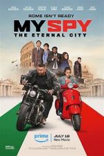Watch My Spy the Eternal City M4uhd