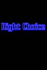 Watch Right Choice M4uhd
