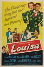 Watch Louisa M4uhd