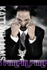 Watch Katt Williams: It's Pimpin' Pimpin' M4uhd
