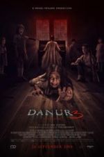 Watch Danur 3: Sunyaruri M4uhd
