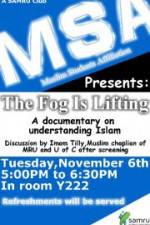 Watch The Fog Is Lifting M4uhd