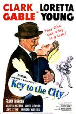Watch Key to the City M4uhd