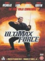 Watch Ultimax Force M4uhd