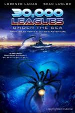 Watch 30,000 Leagues Under the Sea M4uhd