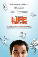 Watch Life, Animated M4uhd