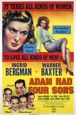 Watch Adam Had Four Sons M4uhd