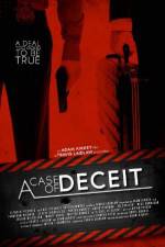 Watch A Case of Deceit M4uhd
