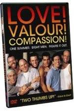 Watch Love! Valour! Compassion! M4uhd