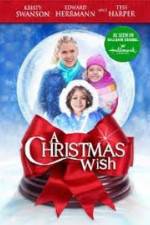 Watch A Christmas Wish M4uhd