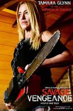 Watch Savage Vengeance M4uhd