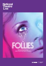 Watch National Theatre Live: Follies M4uhd