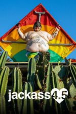 Watch Jackass 4.5 M4uhd