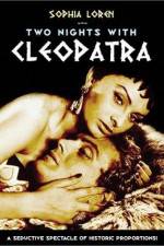 Watch Two Nights with Cleopatra M4uhd