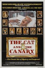 Watch The Cat and the Canary M4uhd