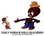 Watch The Early Worm Gets the Bird (Short 1940) M4uhd