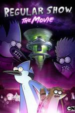 Watch Regular Show: The Movie M4uhd