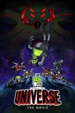 Watch Ben 10 vs. the Universe: The Movie M4uhd