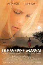 Watch Die weisse Massai M4uhd
