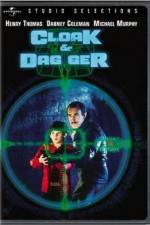 Watch Cloak & Dagger M4uhd