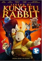 Watch Legend of Kung Fu Rabbit M4uhd