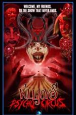 Watch Killjoy\'s Psycho Circus M4uhd