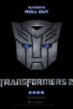 Watch Transformers: Revenge of the Fallen M4uhd