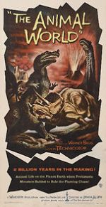 Watch The Animal World M4uhd