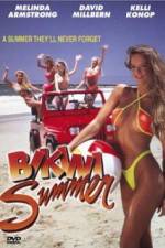 Watch Bikini Summer M4uhd