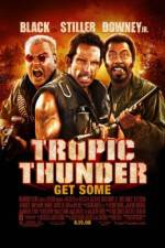 Watch Tropic Thunder M4uhd