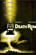 Watch Death Row M4uhd